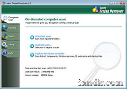 Loaris Trojan Remover 1.2.7.6