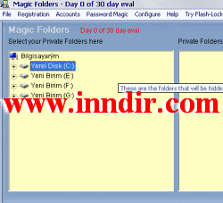 Magic Folders 09.06.1