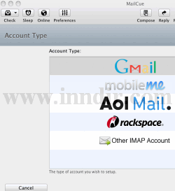 MailCue 1.2.4