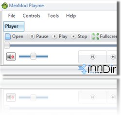 MeaMod Playme 0.9.6.4