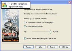 MetaProducts Download Express 1.9.341