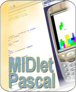 MIDlet Pascal 2.02