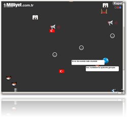 Milliyet ScreenSaver