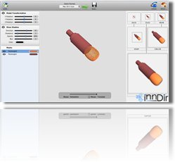 Model2Icon (Mac) 1.15