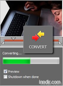 Movavi Video Converter 11.3