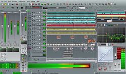 n-Track Studio 6.0.9 Yapı 2604