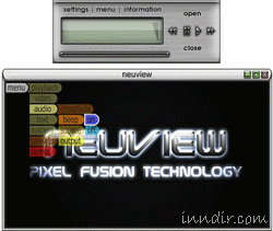 Neuview Media Player 6.08