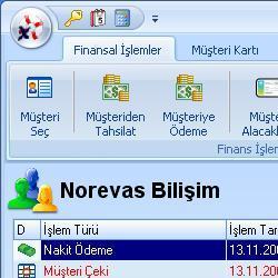 Norevas Express 2010 Free Edition 2.8.4