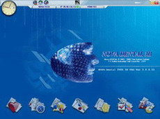 Nova Dental 2008 3D 5.6.1.22