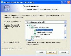 Nullsoft Scriptable Install System (NSIS) 2.46