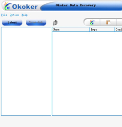 Okoker Data Recovery 6.0