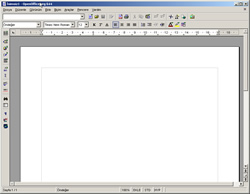 OpenOffice.org EN [Linux] 3.3.0 RC8