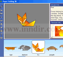 Paper Folding 3D 1.21