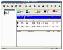 Paragon Hard Disk Manager 10.0.15 Yapı 12650