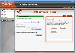 ParetoLogic Anti-Spyware 5.7.010