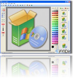 PC Icon Editor 3.6