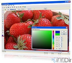 PC Image Editor 4.0