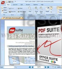 PDF Suite 2010 9.0.32