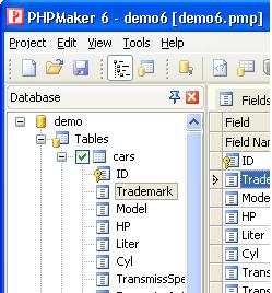 PHPMaker 10.0.2