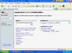 phpMyAdmin 3.4.10.2