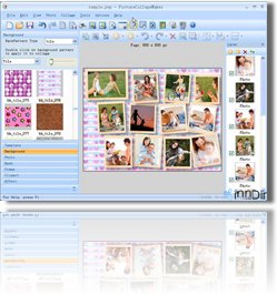 Picture Collage Maker Pro 2.1.7 Yapı 2713