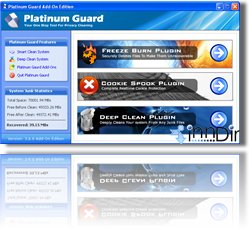 Platinum Guard 4.0.0