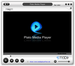 Plato Media Player Free 1.0.4