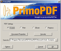 PrimoPDF 5.1.0.2