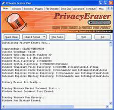 Privacy Eraser 7.20