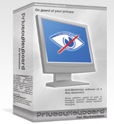 PrivacyKeyboard 8.2