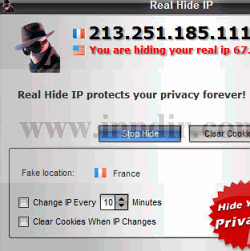 Real Hide IP 3.5.4.2