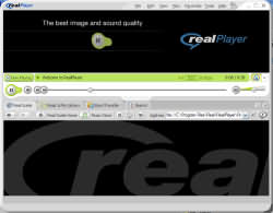 RealPlayer 11 6.0.14.806 Beta