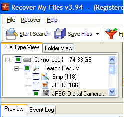 Recover My Files 4.5.2.751