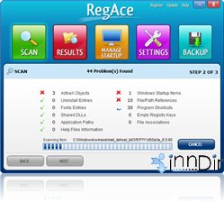 RegAce 1.2
