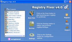Registry Fix 4.0