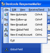 Response Mailer Pro 3.6.3