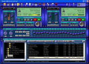 RockIt 2000 Pro DJ 5.0