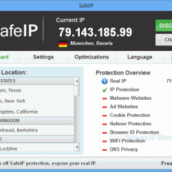 SafeIP 2.0