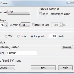 SendTo-Convert Portable 2.7.1.2