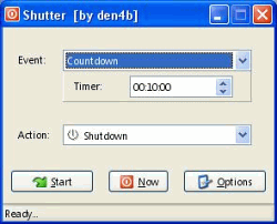 Shutter 3.00 Beta 5
