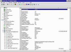 SIW-System Information for Windows 2008-07-15