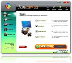 SlimComputer 0.9 Beta