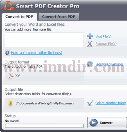 Smart PDF Creator Pro 5.1.0.397