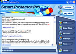 Smart Protector Standard 5.16