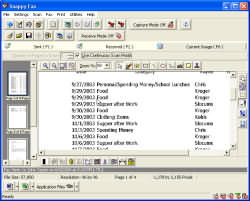 Snappy Fax 5.10.1.1