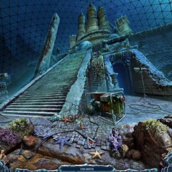 Sonsuz Yolculuk: Yeni Atlantis