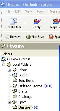 SpamBully (Outlook İçin) 4.4.0.2