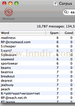 SpamSieve 2.8.4