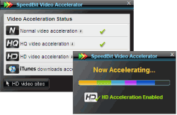 SpeedBit Video Accelerator 3.2.1.7