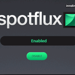 Spotflux 2.10.5